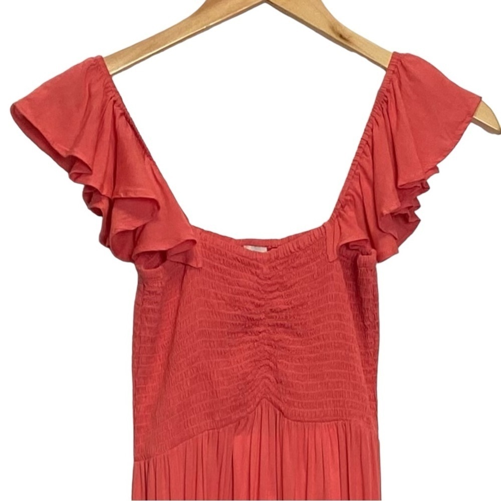 Area Stars Bella Smocked Dress - Picture 5 of 12